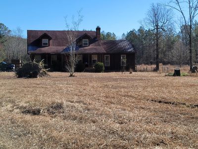 7448 Ga Highway 305, Louisville, GA, 30434