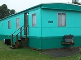 802 Faleiro Ct NE, Ocean Shores, WA 98569