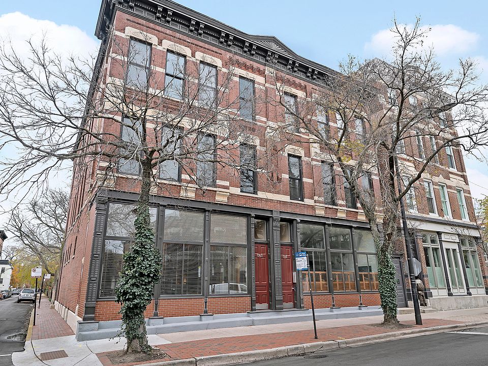 1st image of 1761 N Sedgwick St #1S