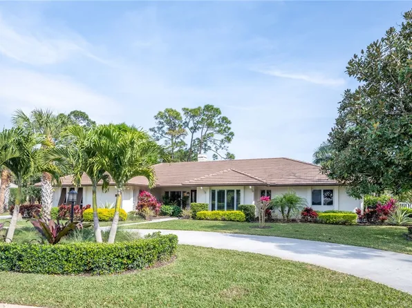 5780 Clubhouse Dr, Vero Beach, FL 32967