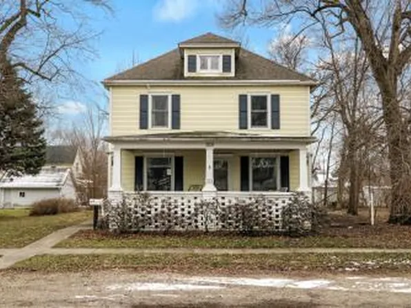 314 E Jefferson St, Clinton, IL 61727