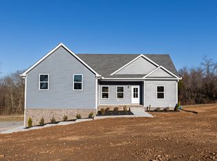 258 Woodruff Rd LOT 7, Adams, TN 37010