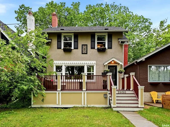 2950 Retallack STREET, Regina, SK S4S 1S9