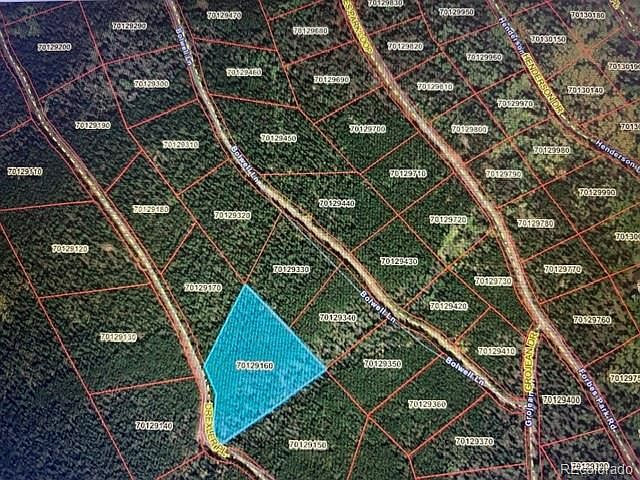 2nd image of 00 Drexler Place LOT 2995