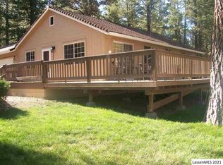 688 Willow St #35, Susanville, CA 96130