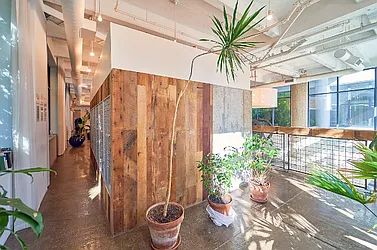 Rented by Living New York