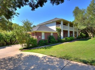 20305 Hunters Point Dr, Georgetown, TX 78633