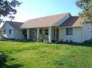 21130 Arid Ave, Bend, OR 97703