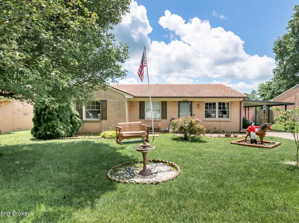 6108 Mount Washington Rd, Louisville, KY 40229