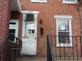 1305 Chestnut St, Wilmington, DE 19805