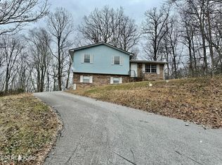 450 Forest Hills Dr, New Tazewell, TN 37825