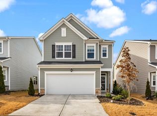 1127 Sweet Cream Ct, Durham, NC 27703