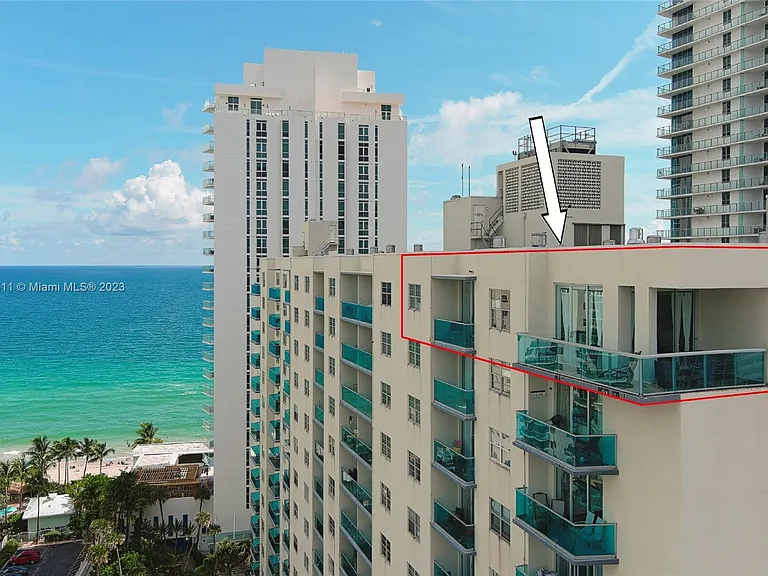 4001 S Ocean Dr #2 — Photo 26