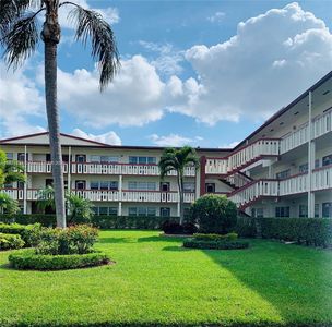 54 Brighton #54-B, Boca Raton, FL, 33434