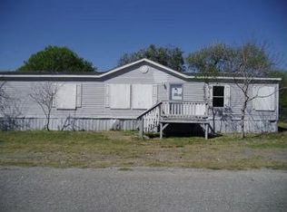 1001 Ruben Chavez Rd, Robstown, TX 78380