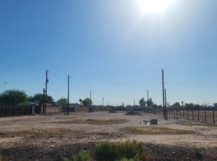 4114 S 3rd Ave, Phoenix, AZ 85041