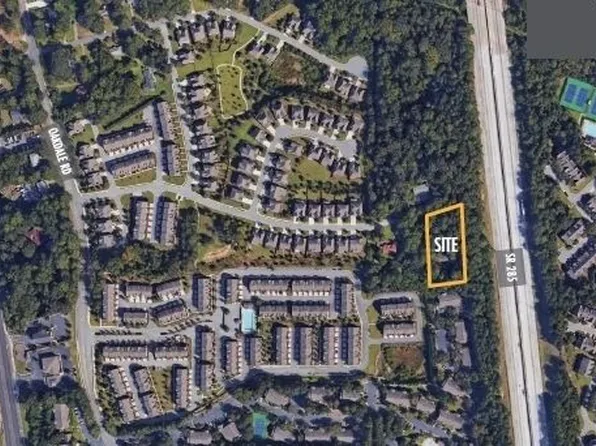 2275 | 2276 Fort Dr SE, Smyrna, GA 30080