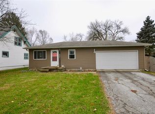 6421 W 14th St, Indianapolis, IN 46214