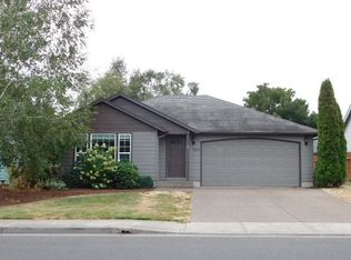 1903 Madrona St E, Monmouth, OR 97361