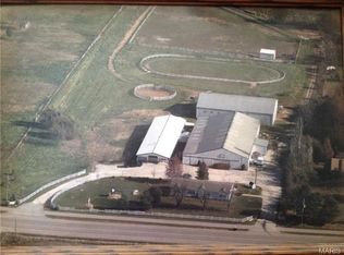 5700 Lake Saint Louis Blvd, Lake St Louis, MO 63367