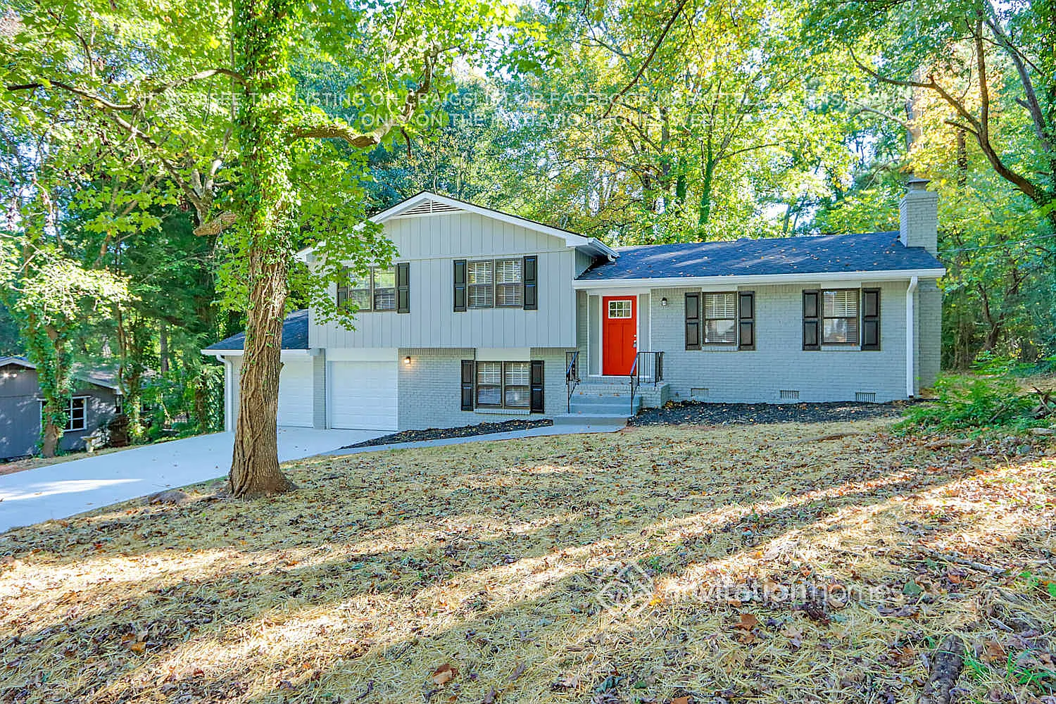 5779 Simone Dr Stone Mountain, GA 30087 — Photo 2