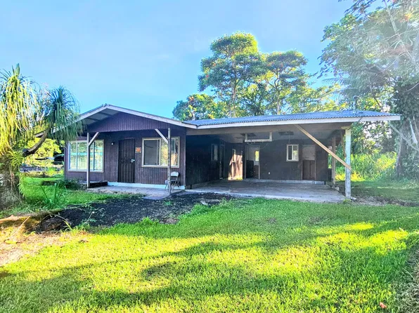 15-2687 Kawakawa St, Pahoa, HI 96778