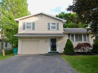 2849 Lyell Rd, Rochester, NY 14606