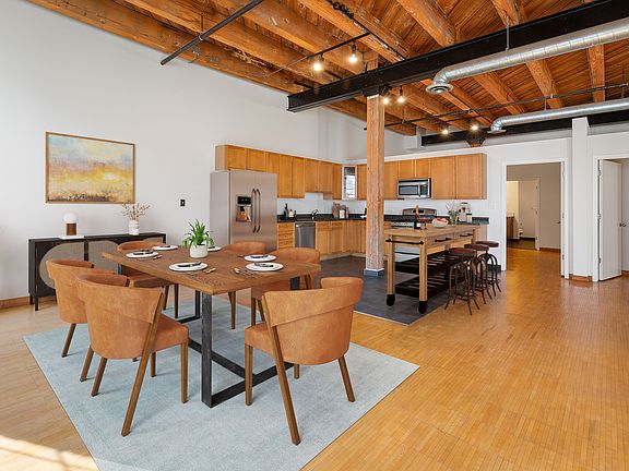 5th image of 200 River Place Dr Unit Loft 20 Loft 20