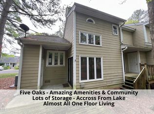 4420 Beechnut Ln, Durham, NC 27707