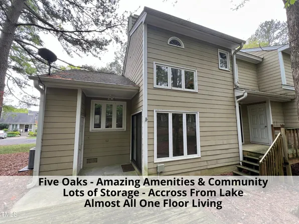 4420 Beechnut Ln, Durham, NC 27707