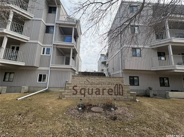 UNIT 303-2315 McIntyre STREET, Regina, SK S4P 3Y8