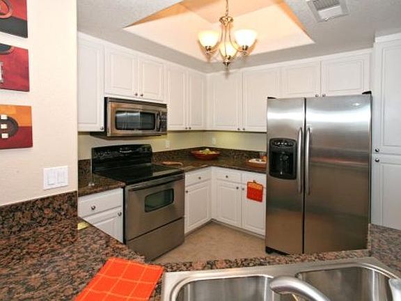 Kitchen and appliance