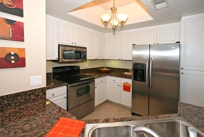 Kitchen and appliance