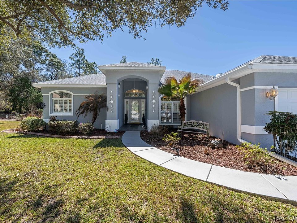 13 Bigleaf Ct, Homosassa, FL 34446 | Zillow