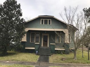 150 S 4th St, Eunice, LA 70535