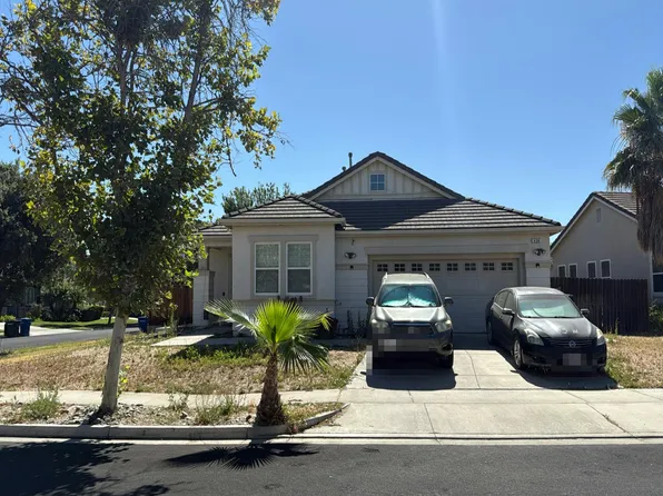 636 Pine Creek Ln, Patterson, CA 95363