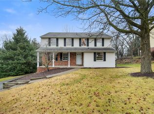 1865 Dolphin Dr, Allison Park, PA 15101