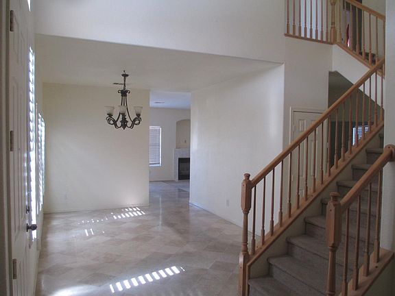 Front Door Entrance / Formal Dining Room
