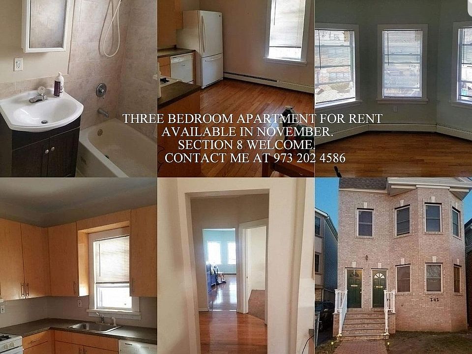 1st image of 242 Sanford St #2