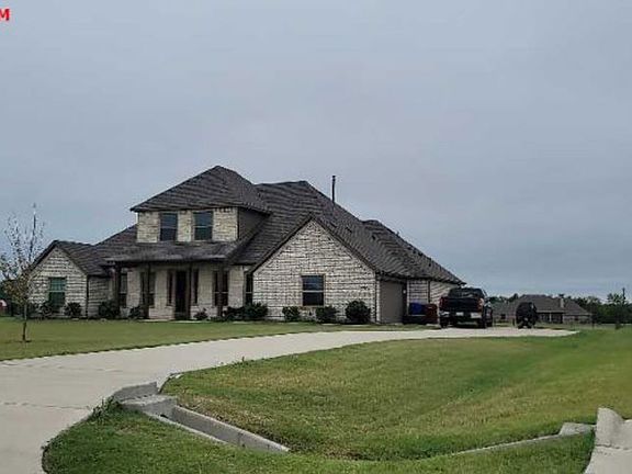 Property Side View