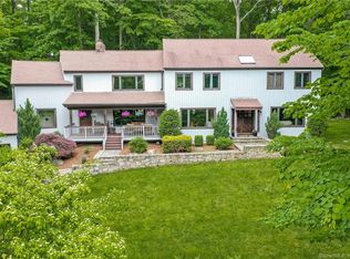 28 Indian Valley Rd, Weston, CT 06883
