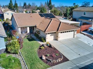 541 Tarrant Ct, Roseville, CA