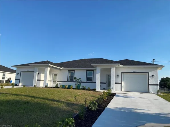 3969-3971 Sunset Rd RD, LEHIGH ACRES, FL 33971