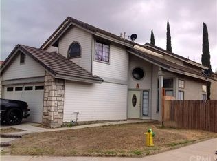 1522 Medallion Ct, Perris, CA 92571