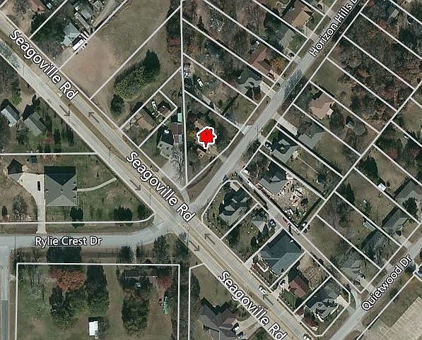 1st image of 927 Horizon Hills Dr