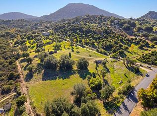 17053 Quail Xing, Ramona, CA 92065