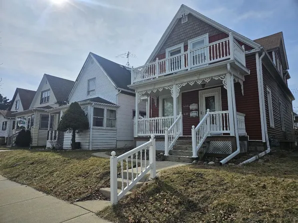 937 South 74th STREET #939, West Allis, WI 53214