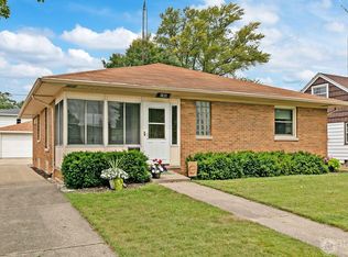 7832 38th Ave, Kenosha, WI 53142