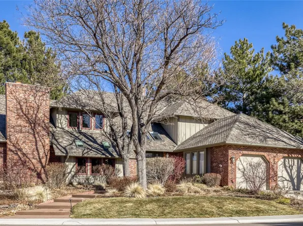 6570 S Madison Court, Centennial, CO 80121