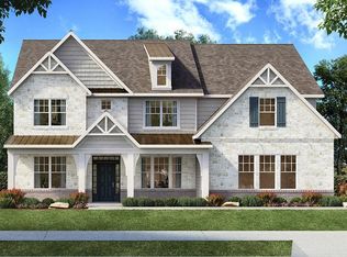 22 Genesee Point, Newnan, GA 30263